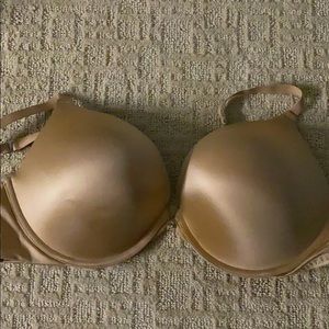 Fredericks of Hollywood push up bra 36dd